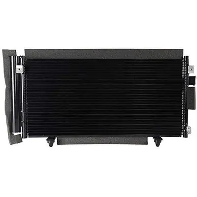 Exclusif Condenser by OSC - 3689
