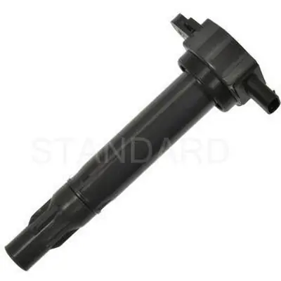 Ignition Coil by BLUE STREAK (HYGRADE MOTOR) - UF502 Haute Qualité