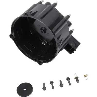 Offre Du Jour Distributor Cap by ACDELCO PROFESSIONAL - D338X