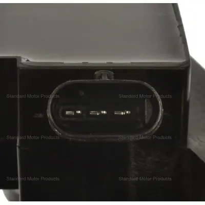 Ignition Coil by BLUE STREAK (HYGRADE MOTOR) - UF735 Artisanat