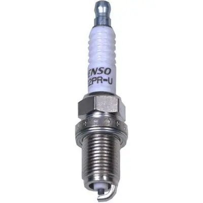 Super Prix Resistor Spark Plug by DENSO - 3010