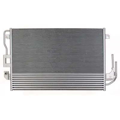 AGILITY - 7013675 - A/C Condenser Quantité Limitée