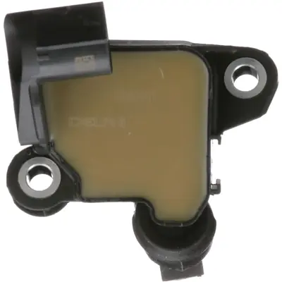Ignition Coil by DELPHI - GN10691 Premium