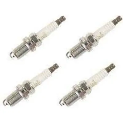 Meilleure Qualité Spark Plug by ACDELCO PROFESSIONAL - 96130723