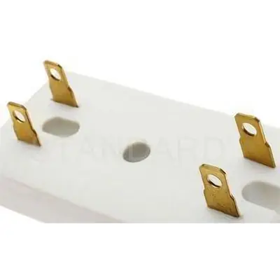BLUE STREAK (HYGRADE MOTOR) - RU12 - Ballast Resistor Dernière Chance