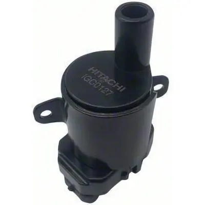 Ignition Coil by HITACHI - IGC0127 Seulement Aujourd’hui