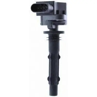 Authentique Ignition Coil by DENSO - 673-9201
