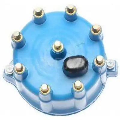 Premium BLUE STREAK (HYGRADE MOTOR) - FD175 - Distributor Cap