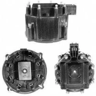 Distributor Cap by ACDELCO PROFESSIONAL - D336X Solde
