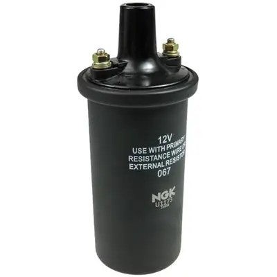 NGK CANADA - 49030 - Ignition Coil Dernier Modèle