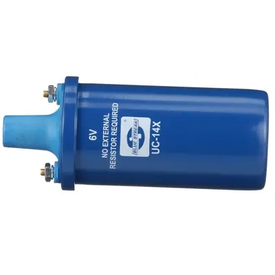 Bon Marché BLUE STREAK (HYGRADE MOTOR) - UC14 - Ignition Coil