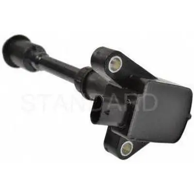 En Vogue Ignition Coil by BLUE STREAK (HYGRADE MOTOR) - UF674