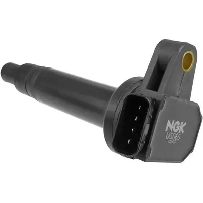 Satisfait Ou Remboursé Ignition Coil by NGK - 48991