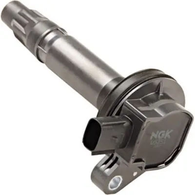 Vente Flash Ignition Coil by NGK - 48856