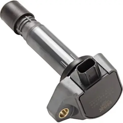 Ignition Coil by NGK - 48722 Populaire
