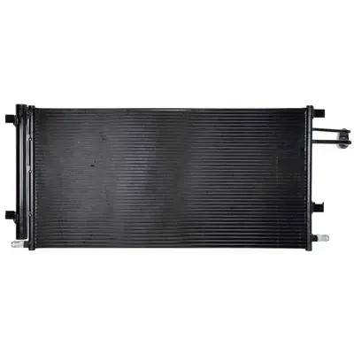 ACDELCO - 15-63889 - A/C Condenser En Vogue