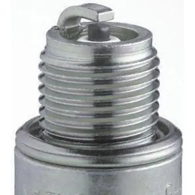 Livraison Express Resistor Spark Plug by NGK USA - 5110