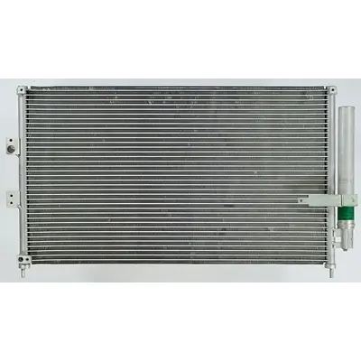 Prix Choc AGILITY - 7013525 - A/C Condenser