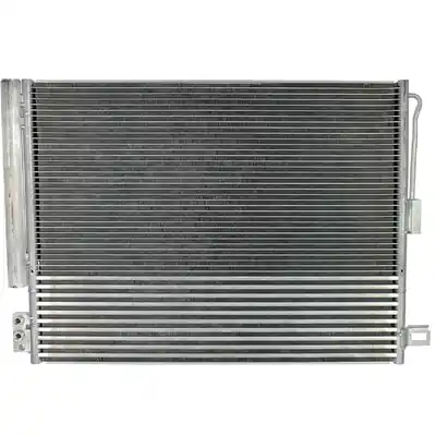 AGILITY - 7013893 - A/C Condenser Livraison Gratuite