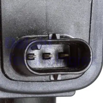 Ignition Coil by DELPHI - GN10591 Nouveauté