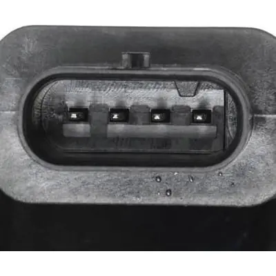 Bon Marché Ignition Coil by DELPHI - GN10889