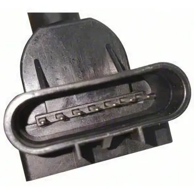 Réduction Ignition Coil by STANDARD/T-SERIES - UF669T