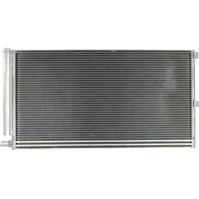 AGILITY - 7013618 - A/C Condenser Jusqu’à Épuisement Des Stocks