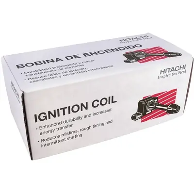 Ignition Coil by HITACHI - IGC0011 Meilleure Vente