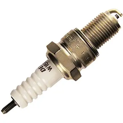 Commander Vite Resistor Spark Plug by DENSO - 3021