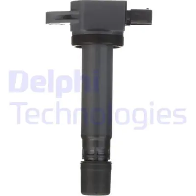Ignition Coil by DELPHI - GN10677 Populaire