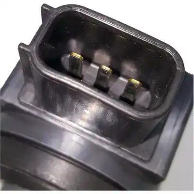 Ignition Coil by STANDARD/T-SERIES - UF417T Garantie Incluse