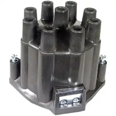 ACDELCO - D308R - Ignition Distributor Cap Meilleure Qualité