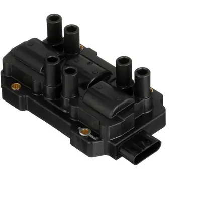Top Qualité BLUE STREAK (HYGRADE MOTOR) - UF434 - Ignition Coil