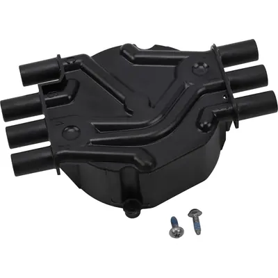 Tendance ACDELCO - D328A - Ignition Distributor Cap