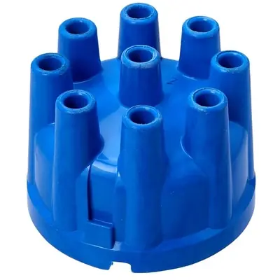 Bon Marché BLUE STREAK (HYGRADE MOTOR) - FD129 - Distributor Cap
