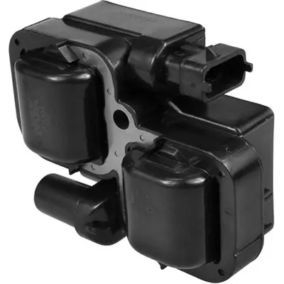 Must-Have Ignition Coil by NGK - 48921