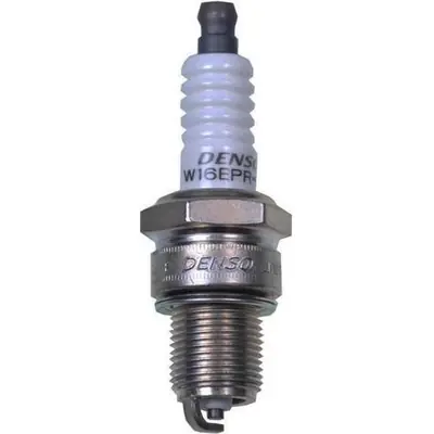 Resistor Spark Plug by DENSO - 3201 Usine Directe