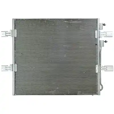Promotion AGILITY - 7013657 - A/C Condenser