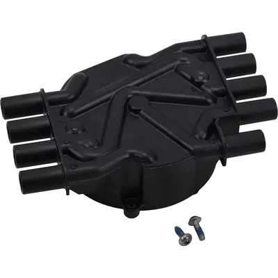 ACDELCO - D329A - Ignition Distributor Cap Meilleur Prix