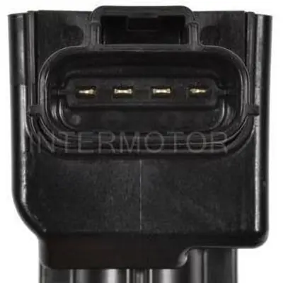 Meilleur Choix Ignition Coil by BLUE STREAK (HYGRADE MOTOR) - UF656