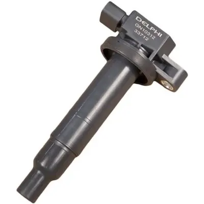 Ignition Coil by DELPHI - GN10312 Fait Main