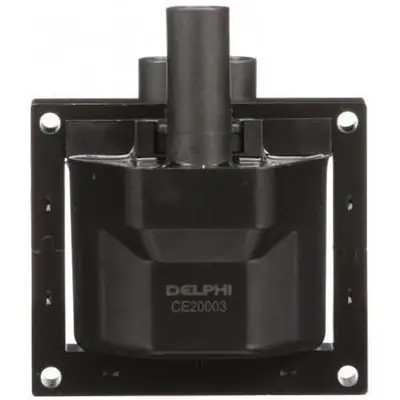 Prix Promo DELPHI - CE20003 - Ignition Coil
