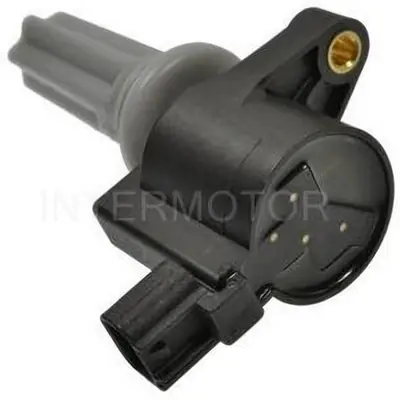 Ignition Coil by BLUE STREAK (HYGRADE MOTOR) - FD496 Meilleur Prix