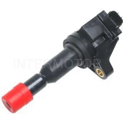 Ignition Coil by BLUE STREAK (HYGRADE MOTOR) - UF581 Expédié Aujourd’hui