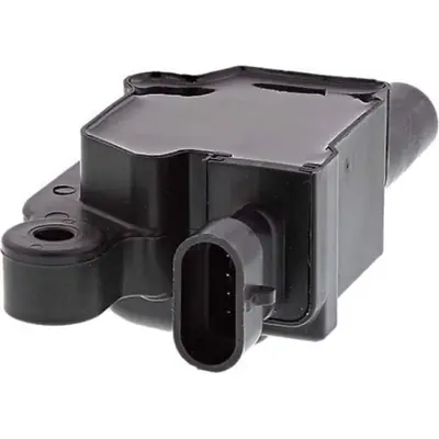 Ignition Coil by DENSO - 673-7107 Haute Qualité