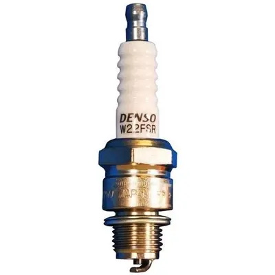 Resistor Spark Plug by DENSO - 4024 Tendance