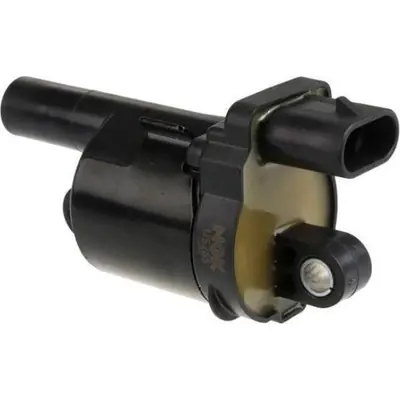 Ignition Coil by NGK - 48881 Authentique