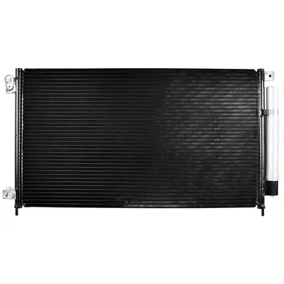 OSC - 3086 - A/C Condenser Populaire