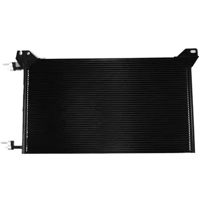 DENSO - 477-0771 - Condenser Haute Qualité