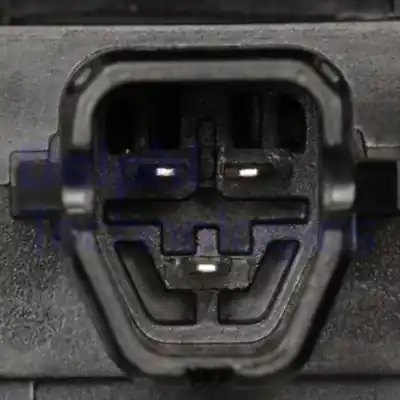 Livraison Express Ignition Coil by DELPHI - GN10687